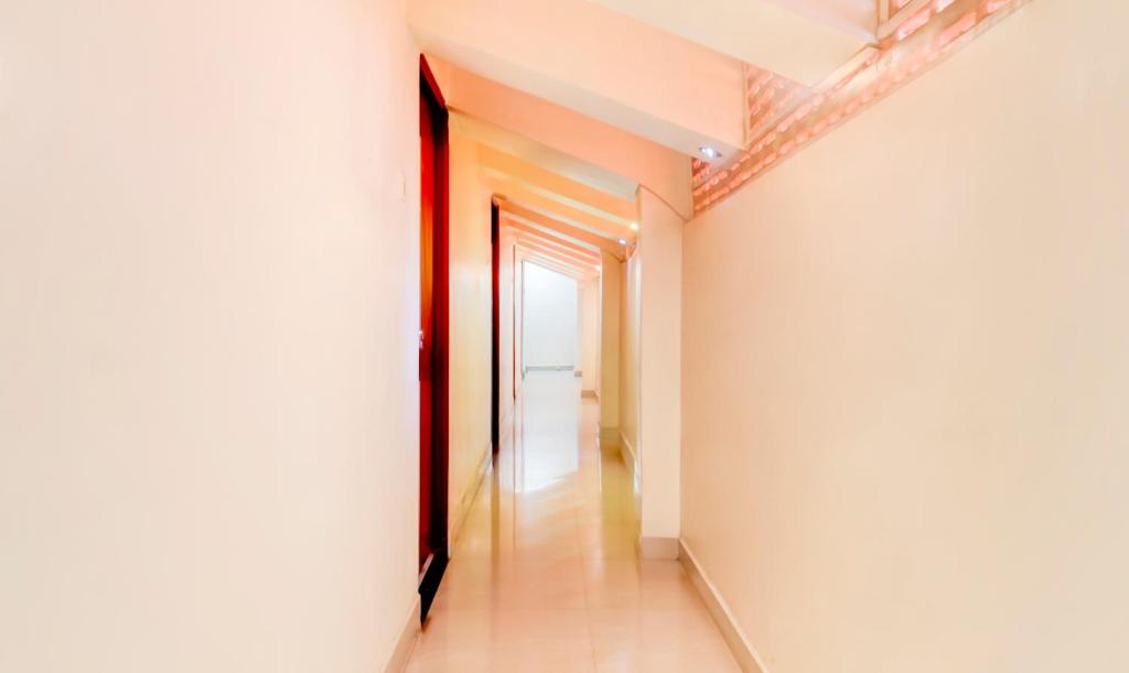 Fotografie z fotogalerie ubytování Itsy Hotels Aditya v destinaci Nágpur