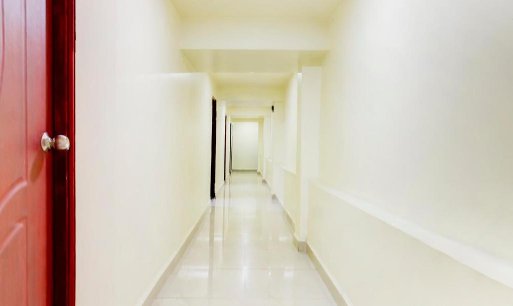 Fotografie z fotogalerie ubytování Itsy Hotels Aditya v destinaci Nágpur