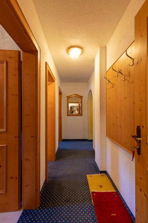 Kép Haus Klaudia Gstrein szállásáról Längenfeldben a galériában