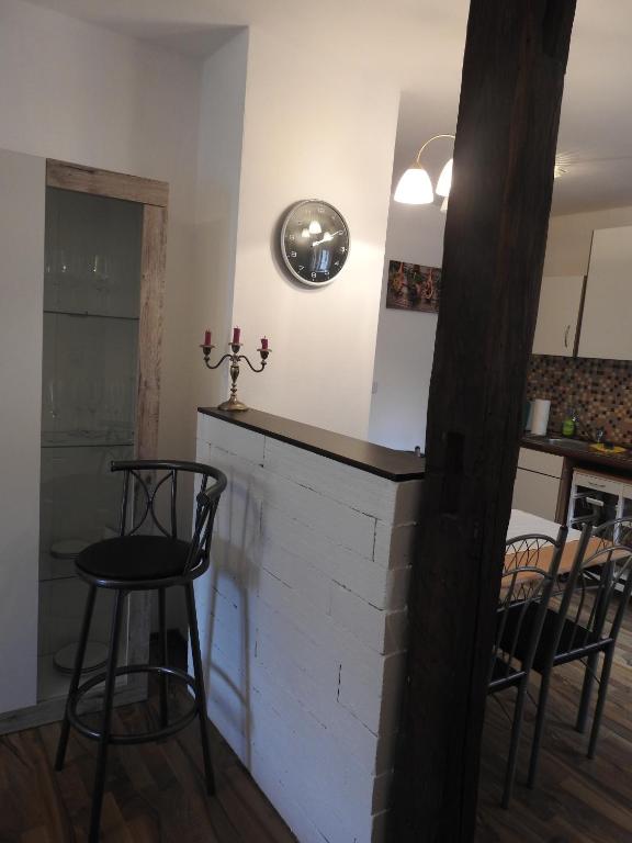 Ferienwohnungen am Hauptplatz - Apartment With Garden View
