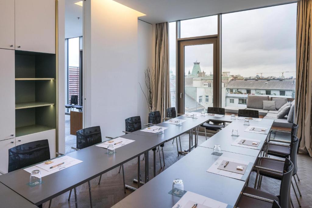 MAXX by Steigenberger Vienna - Resim 19