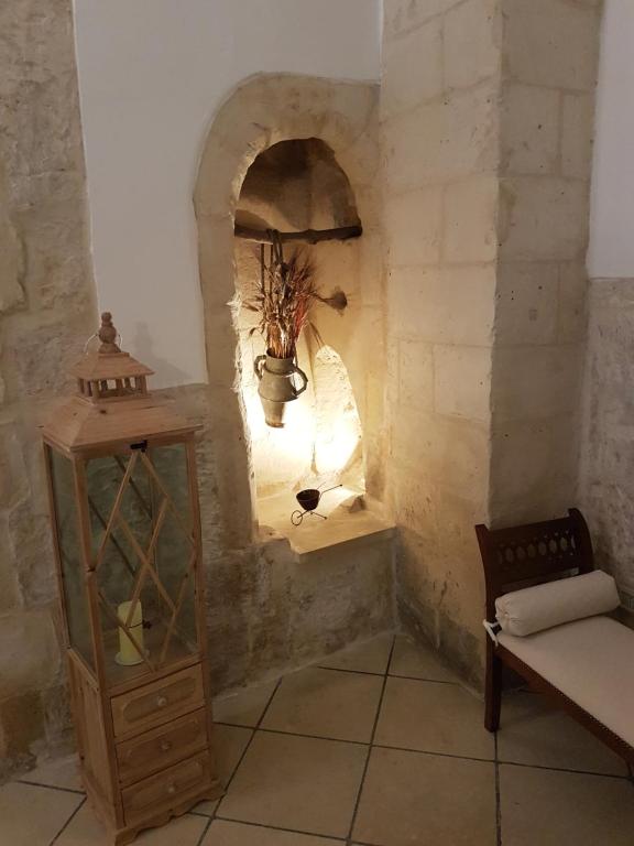 Kép La Dimora di Clary szállásáról Leccében a galériában