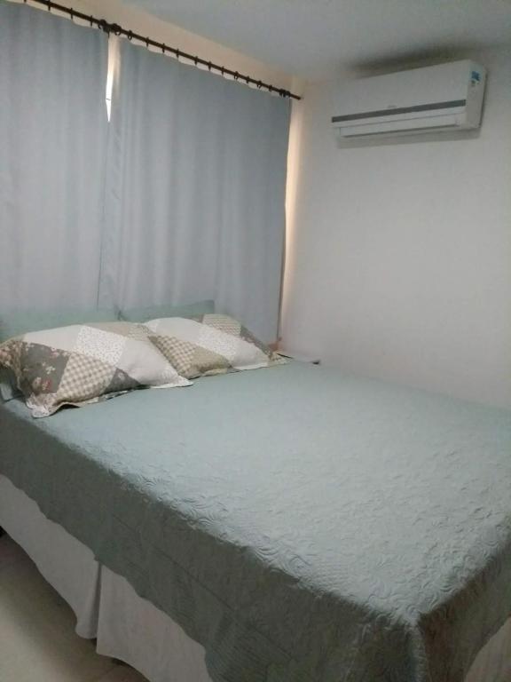  Flat beira-mar TAMBAÚ
