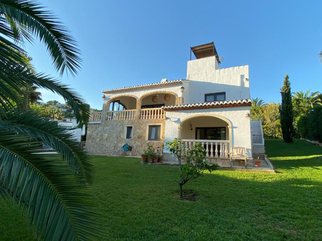 Villas Calle Palomas 13 en Balcón del Mar, Comunidad Valenciana