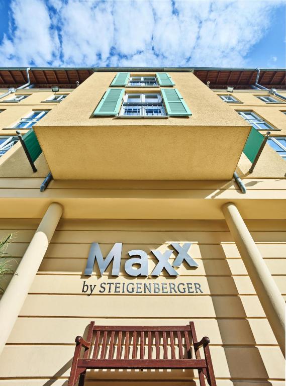 MAXX by Steigenberger Sanssouci Potsdam