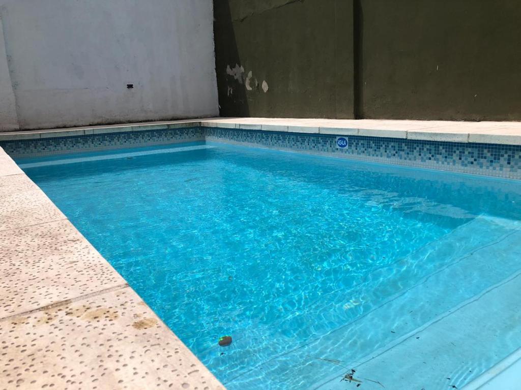 Gallery image of Casa ubicada a metros de zona costanera y del centro de la ciudad in San Pedro