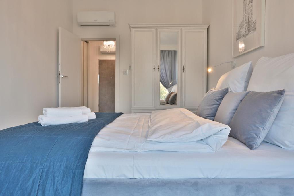 RAJSKA 3 by PI Apartments - Resim 23