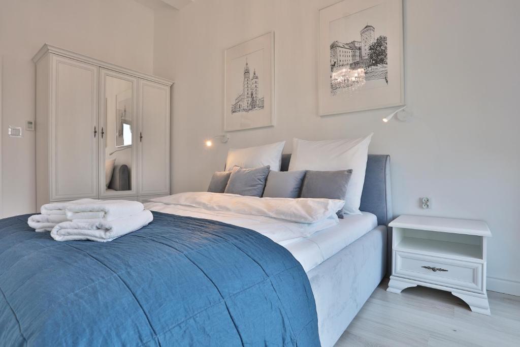 RAJSKA 3 by PI Apartments - Resim 24