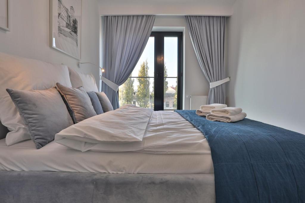 RAJSKA 3 by PI Apartments - Resim 25