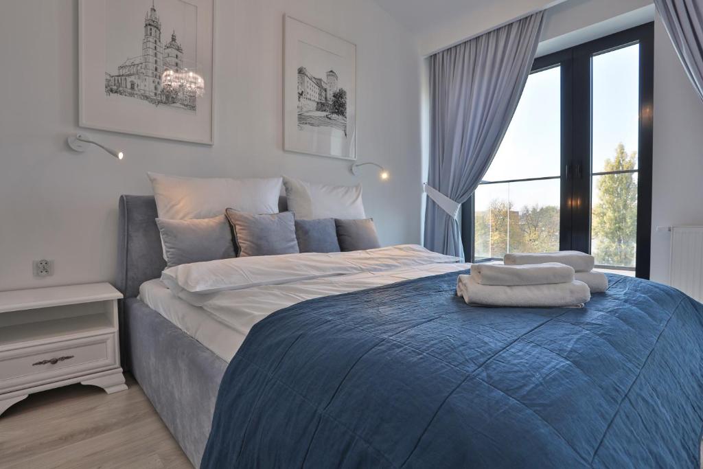 RAJSKA 3 by PI Apartments - Resim 26