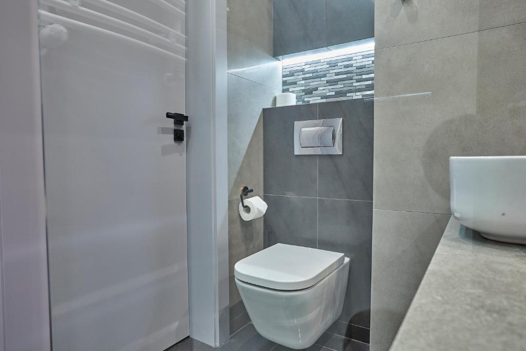 RAJSKA 3 by PI Apartments - Resim 44