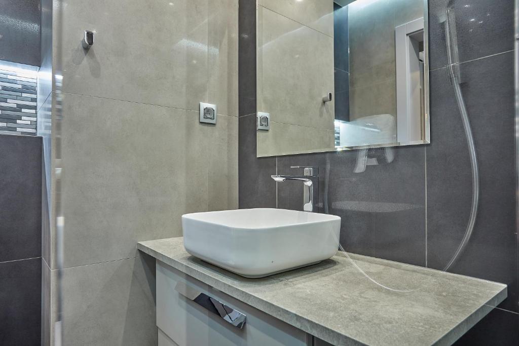 RAJSKA 3 by PI Apartments - Resim 45