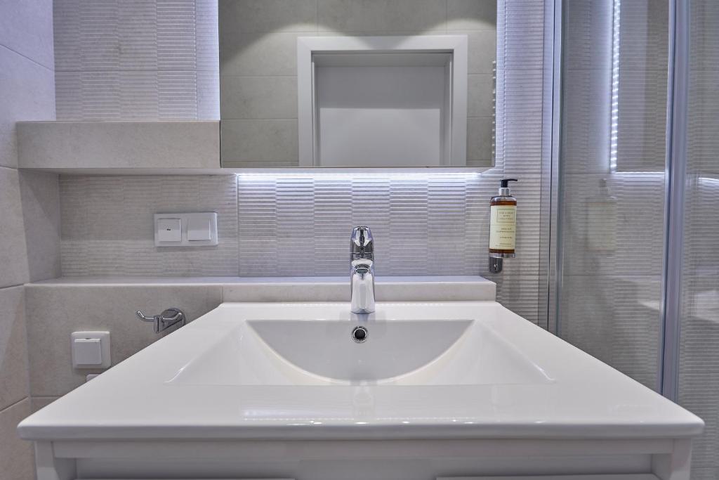 RAJSKA 3 by PI Apartments - Resim 33