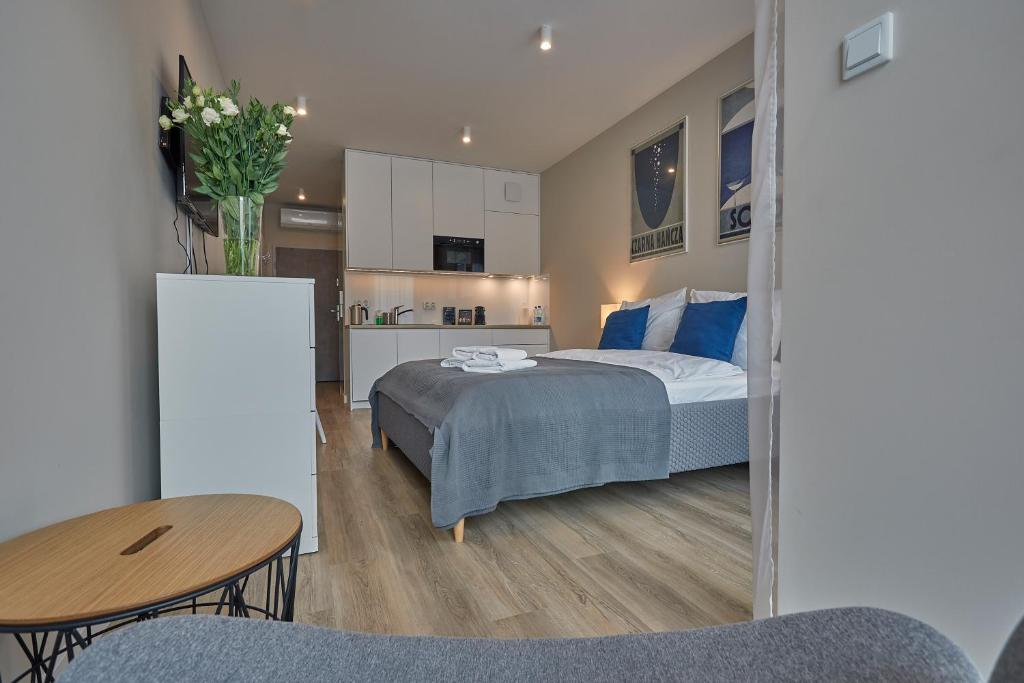 RAJSKA 3 by PI Apartments - Resim 36