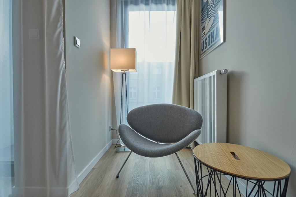 RAJSKA 3 by PI Apartments - Resim 37