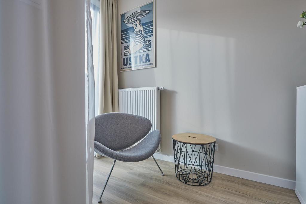 RAJSKA 3 by PI Apartments - Resim 38