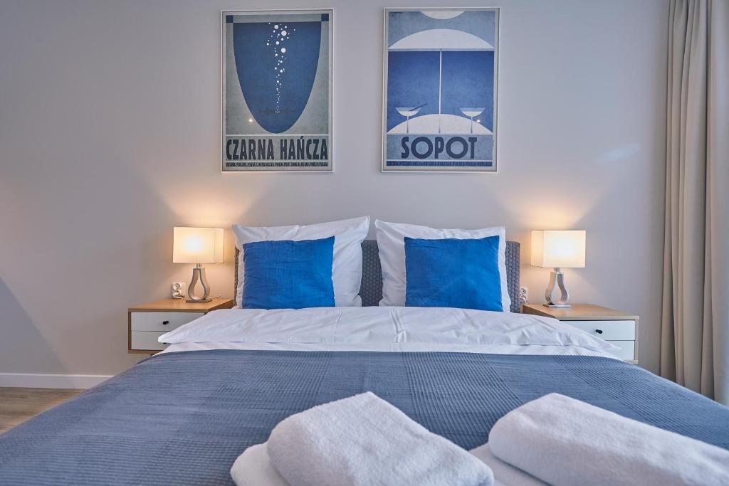 RAJSKA 3 by PI Apartments - Resim 39