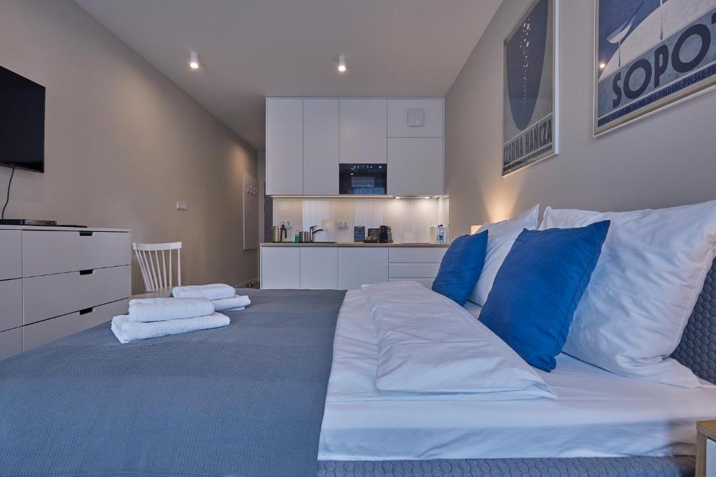 RAJSKA 3 by PI Apartments - Resim 31