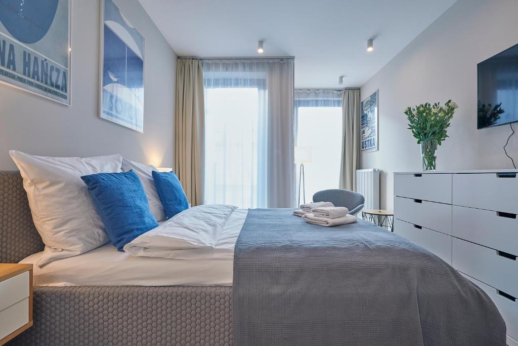 RAJSKA 3 by PI Apartments - Resim 41