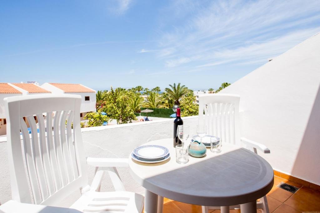 Apartment Cute studio in Garden City, Playa de las Americas ...