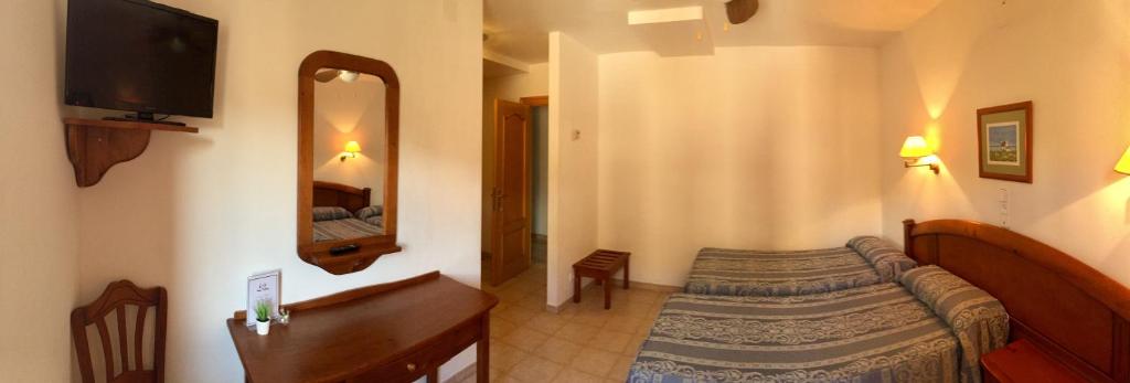 Casa Emilio - Tripla Stanza