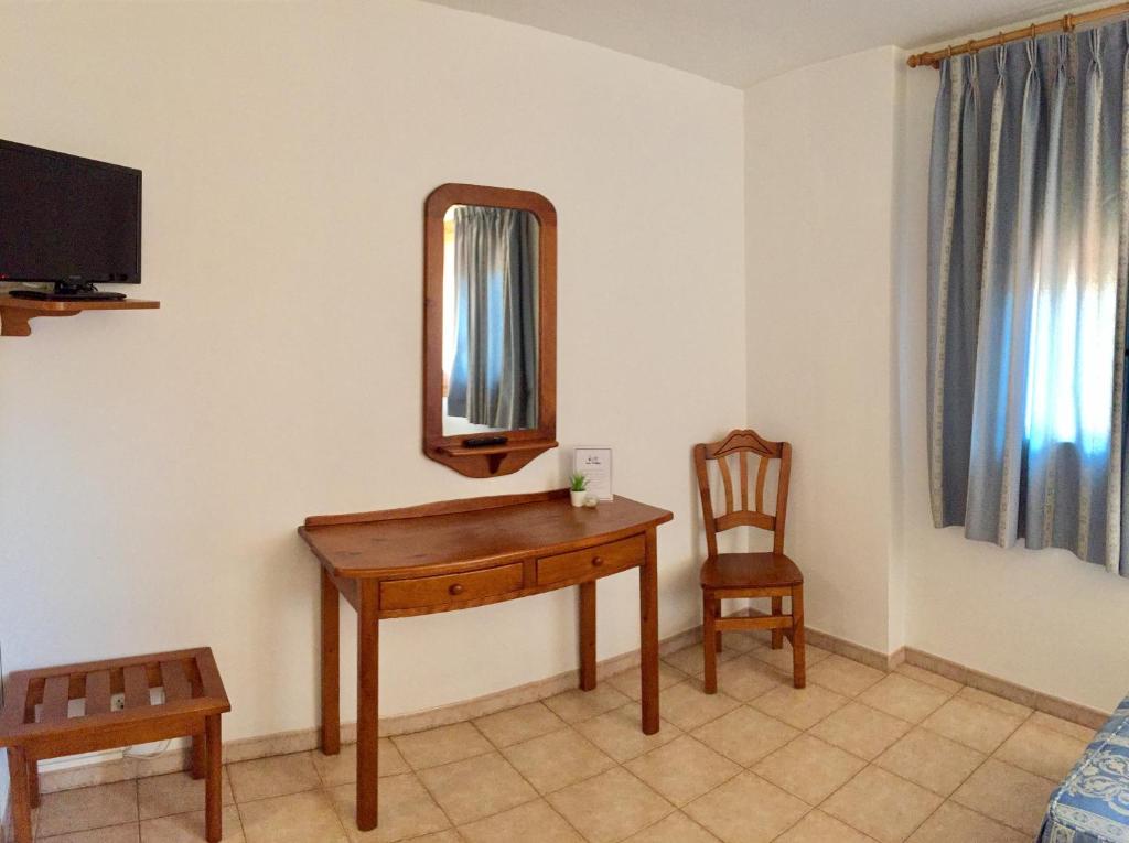 Casa Emilio - Camera Doppia