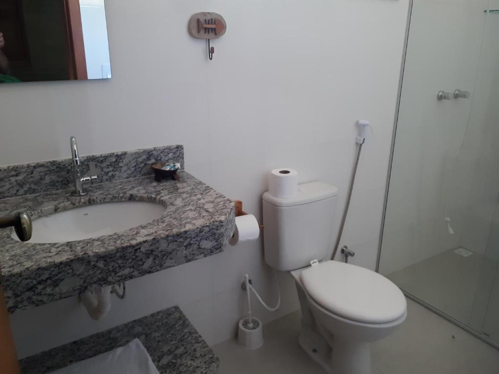  Vila das Mangabeiras Corumbau