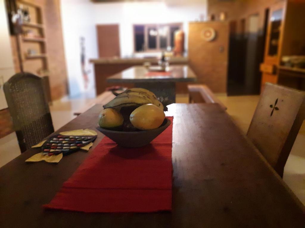  Vila das Mangabeiras Corumbau