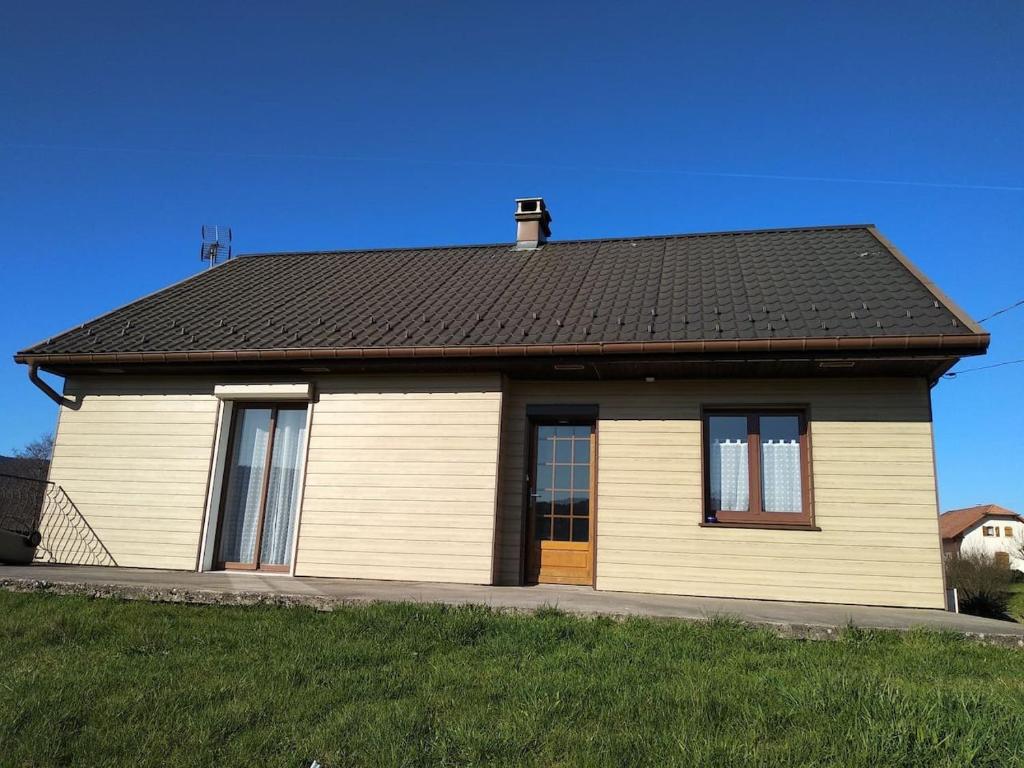 Gîte la Chauve Jotte