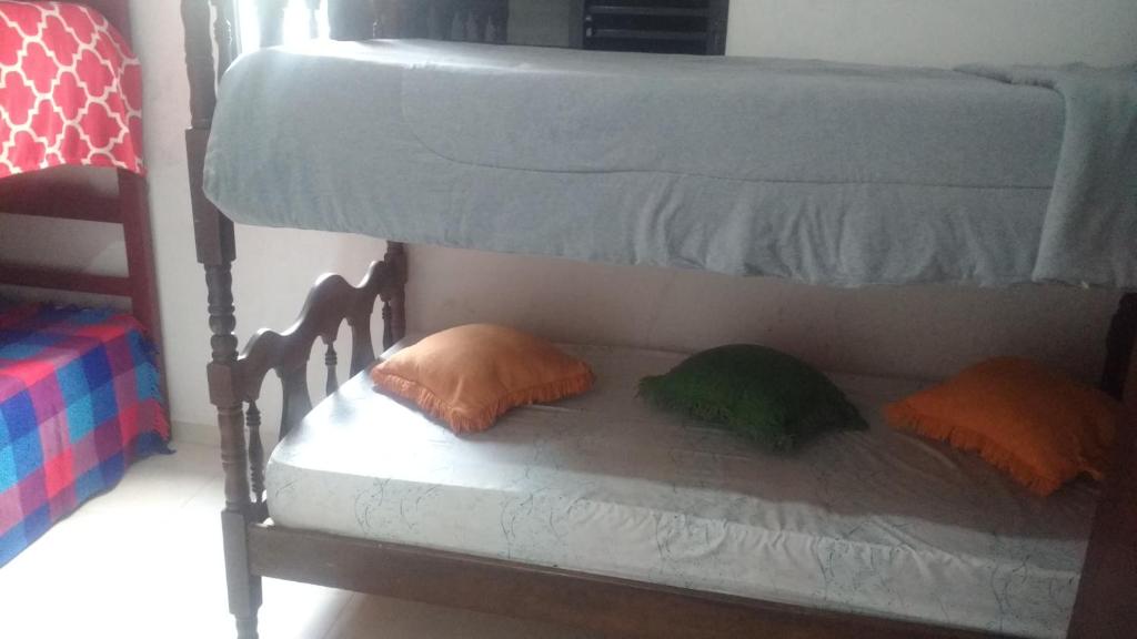  Casa Paraíso Ótima Localização