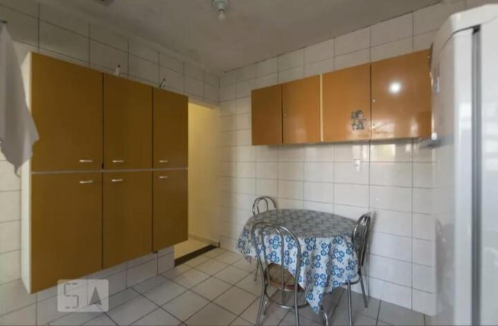  Casa Paraíso Ótima Localização