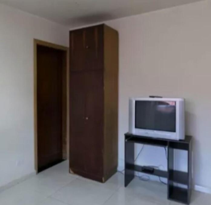  Casa Paraíso Ótima Localização