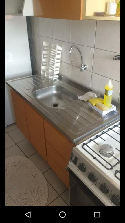  Casa Paraíso Ótima Localização