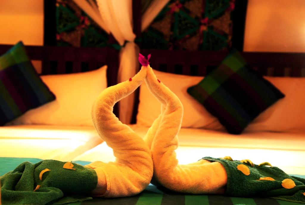 Moonstone Villas - Superior Double With Sea View - 10% Off On F&B