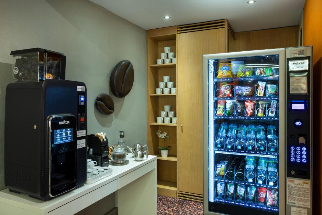 Best Western Plus Executive Hotel and Suites - Resim 42