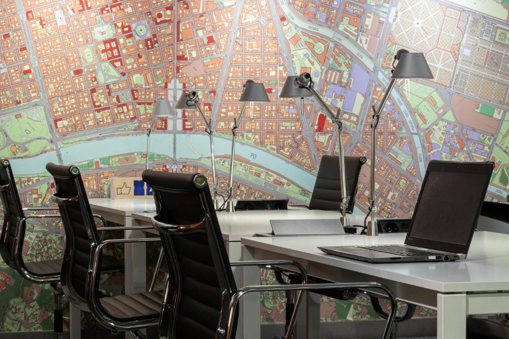 Best Western Plus Executive Hotel and Suites - Resim 34