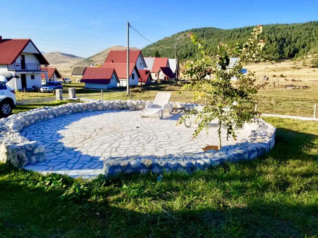 Eco Village Pavlovic - 9