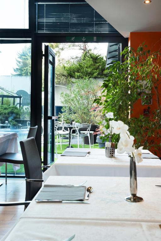 Best Western Plus Executive Hotel and Suites - Resim 32