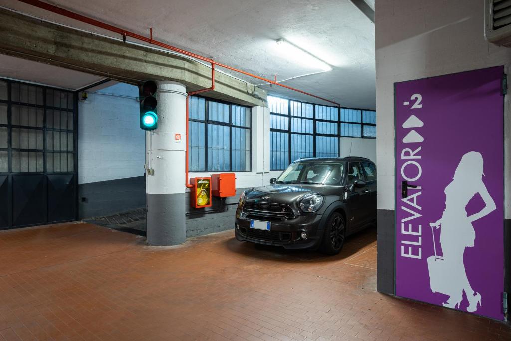 Best Western Plus Executive Hotel and Suites - Resim 28