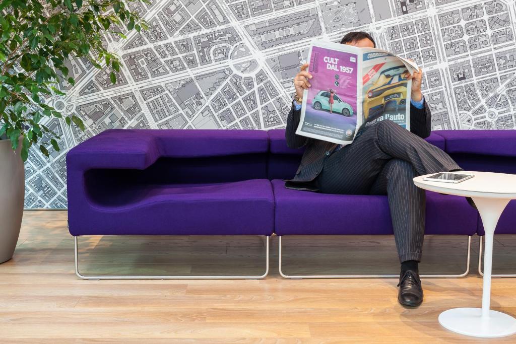 Best Western Plus Executive Hotel and Suites - Resim 37