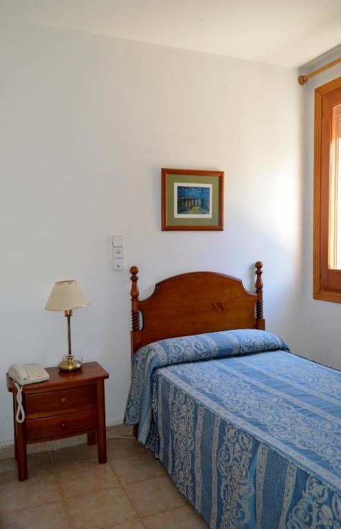 Casa Emilio - Camera Singola