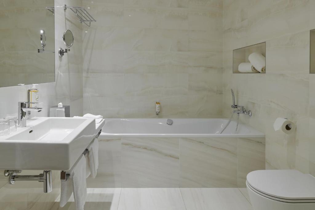 Hotel Passage - Resim 43