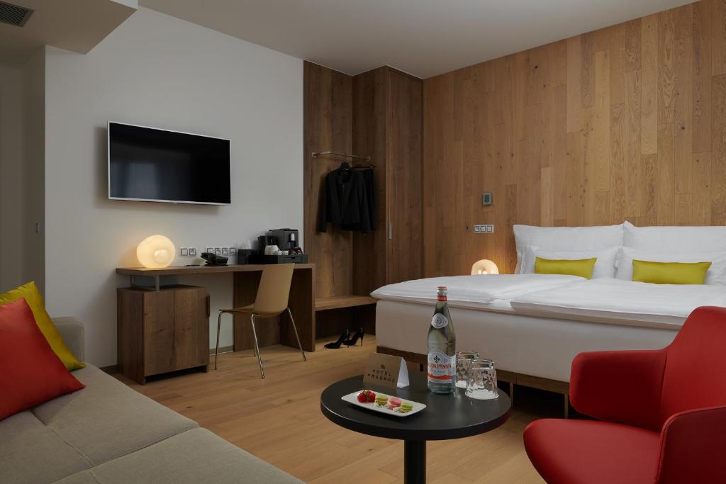 Hotel Passage - Resim 40