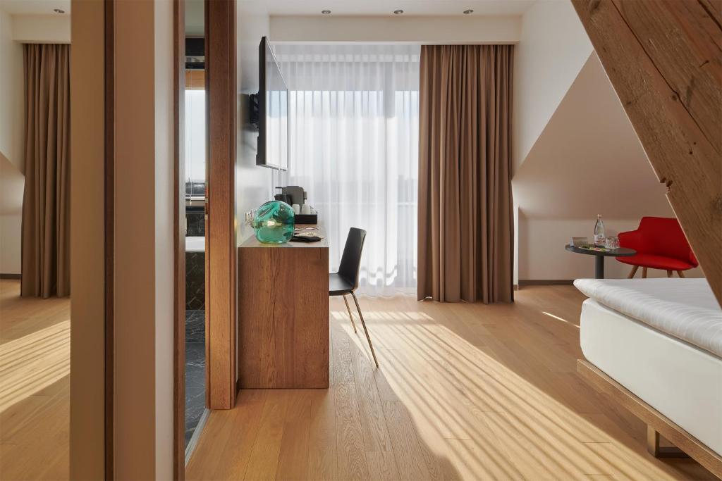 Hotel Passage - Resim 44