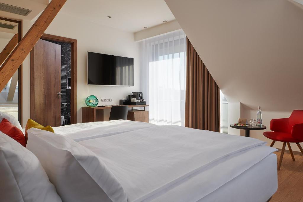 Hotel Passage - Resim 45