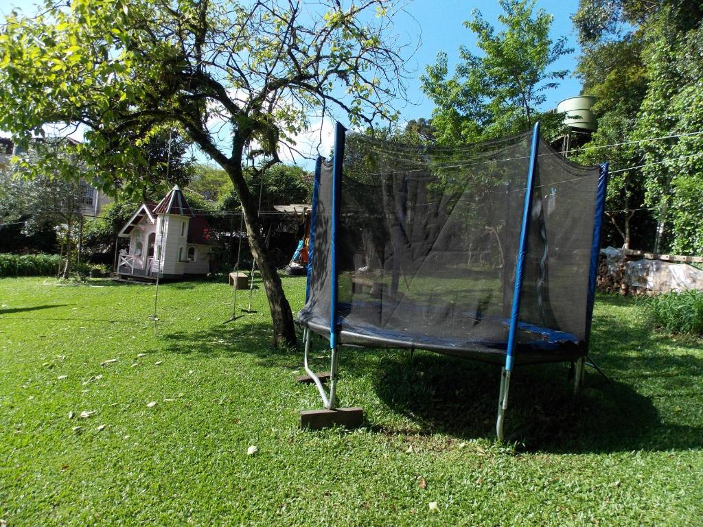  Chalé Estilo Alemão - Centro de Canela