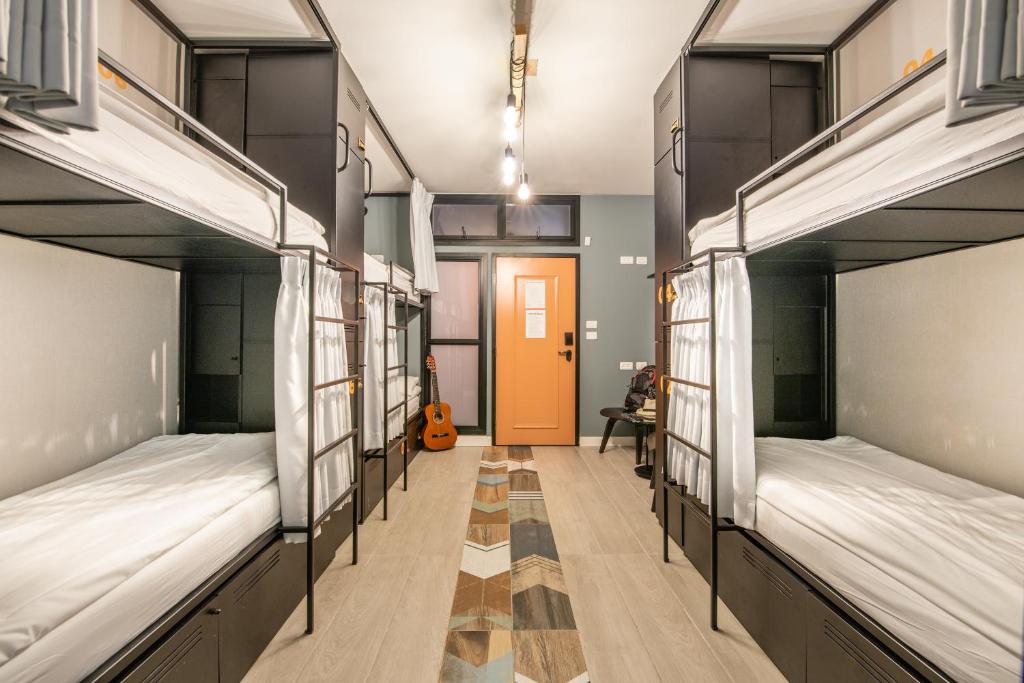 The Spot Hostel, Tel Aviv – Preços 2024 atualizados