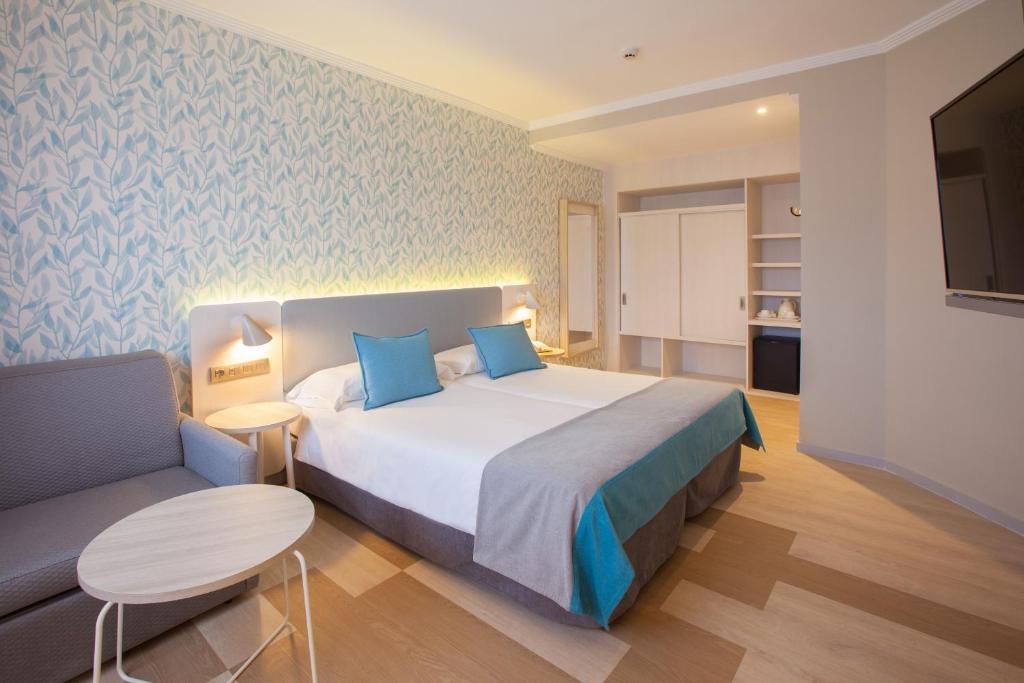 Abora Continental by Lopesan Hotels - Standard Double Room