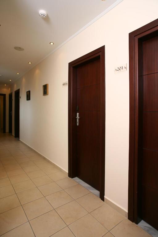 HOTEL HILL - Resim 36