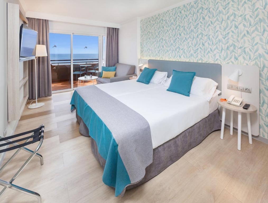 Abora Continental by Lopesan Hotels, Playa del Inglés – Tarifs 2024